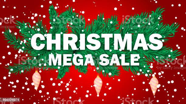XMAS SALE