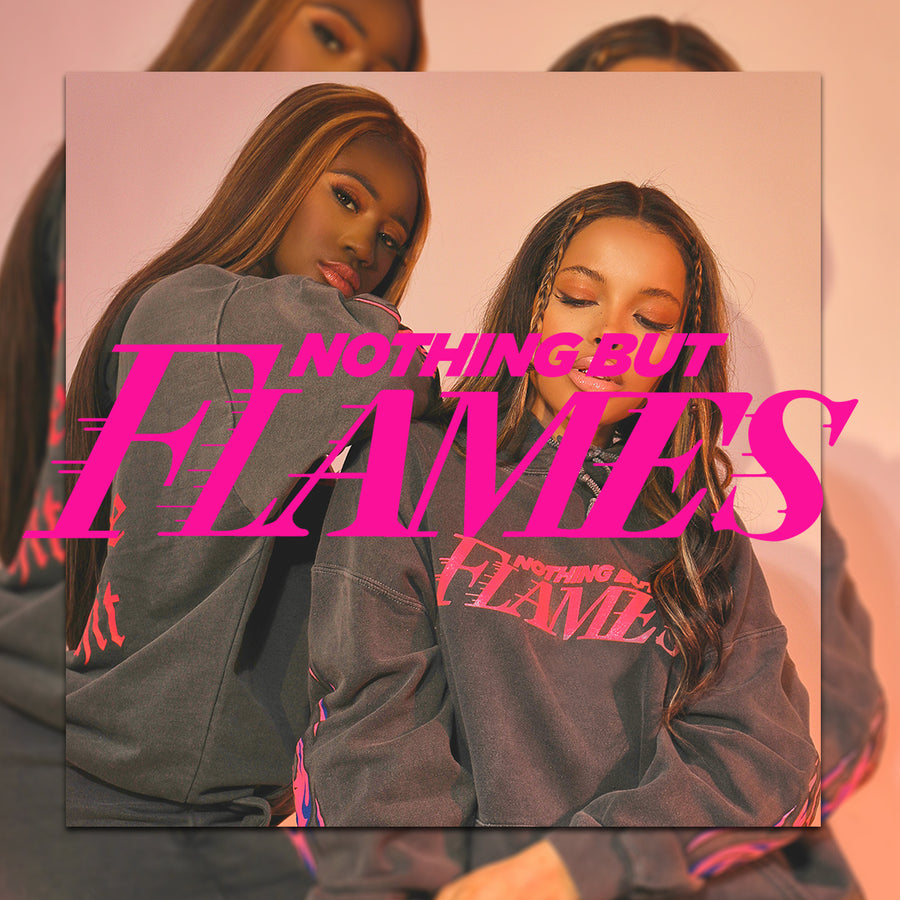 Nothing But Flames