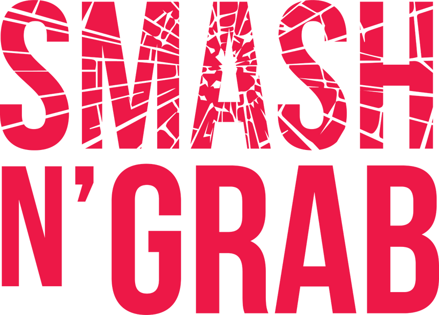 SMASH N' GRAB