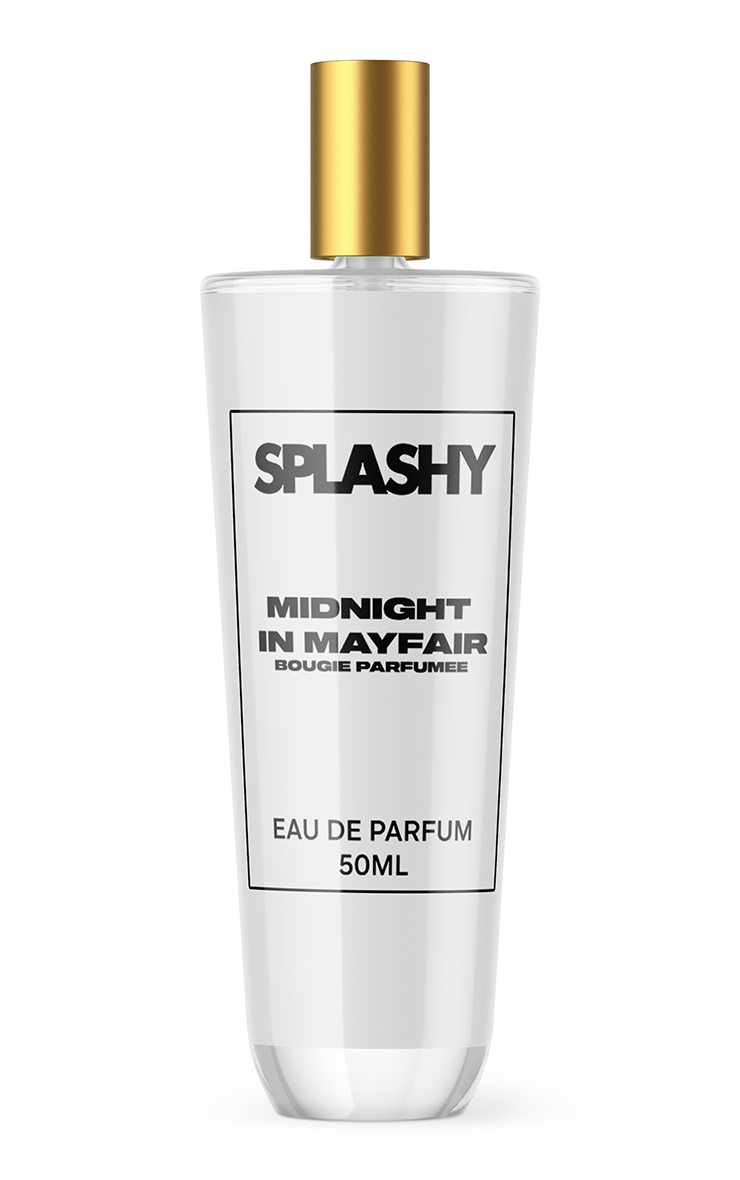 Midnight in Mayfair Fragrance