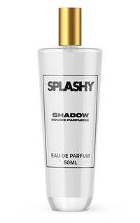 Shadow Bougie Parfumee Fragrance