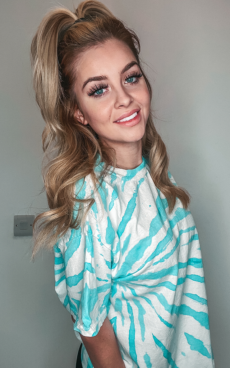 Tiff Tie Dye T-Shirt