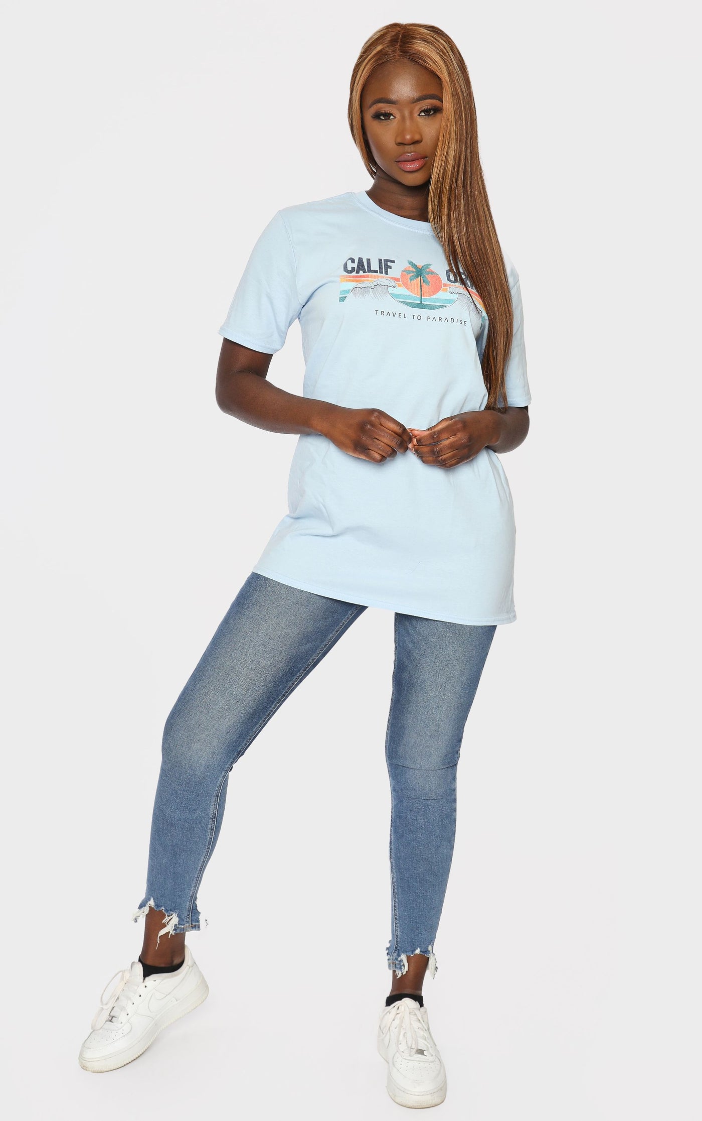 Splashy 🦋🦋Butterfly 🦋🦋 Tee
