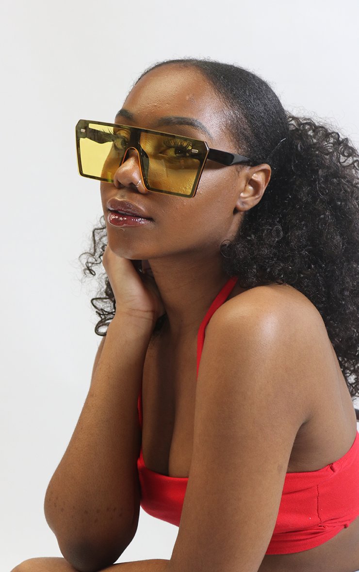 SUNG23 Sunglasses sunglasses Splashy 