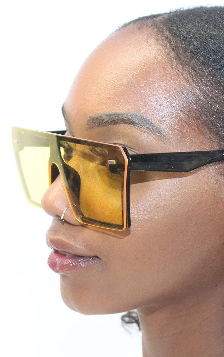 SUNG23 Sunglasses sunglasses Splashy 